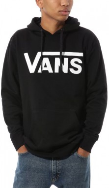 Vans Mn Classic Po Hoodie II galéria