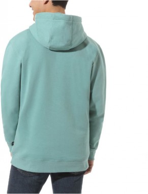 Vans Mn Classic Po Hoodie II Oil Blue galéria