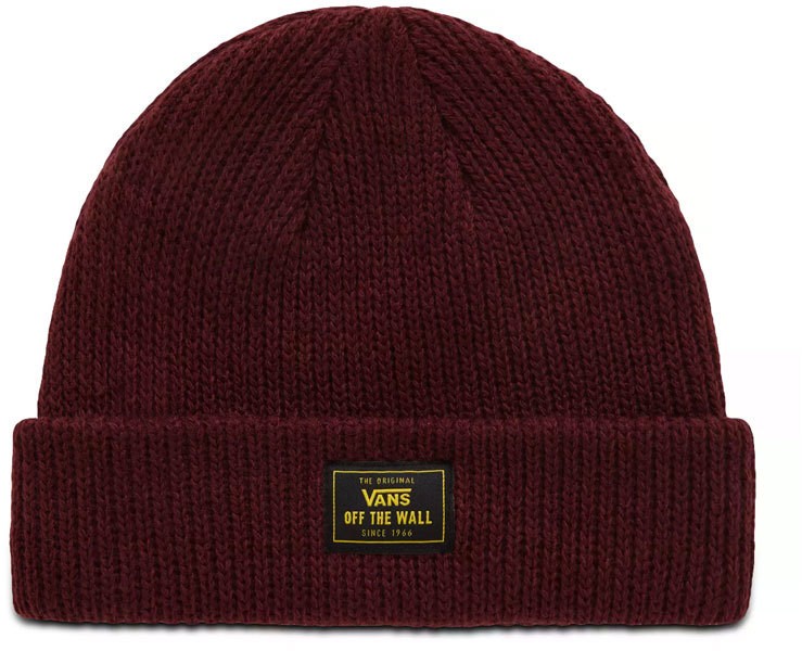 Vans Mn Bruckner Cuff Beanie Port Royale