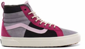 Vans Ua Sk8-Hi 46 Mte Dx (Mte) Lilac Gray/Obsidian galéria
