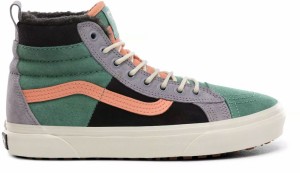 Vans Ua Sk8-Hi 46 Mte Dx (Mte)Cremedmentheobsidian galéria