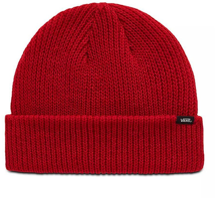 Vans Wm Core Basic Wmns Beanie Chili Pepper