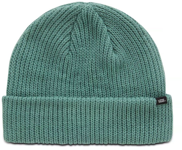 Vans Mn Core Basics Beanie Oil Blue