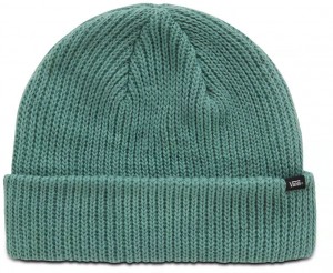 Vans Mn Core Basics Beanie Oil Blue galéria