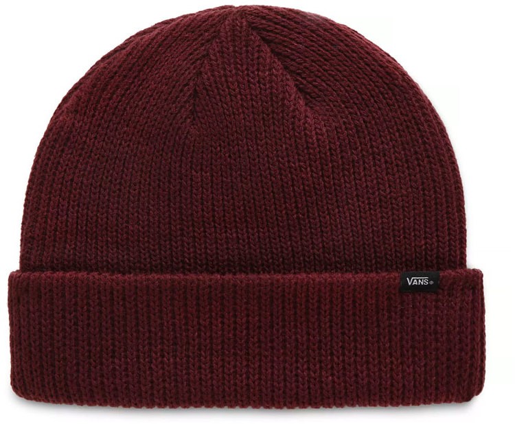 Vans Mn Core Basics Beanie Port Royale