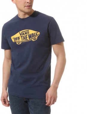 Vans Mn Otw Dress Blues/Old Gold galéria