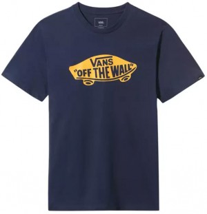 Vans Mn Otw Dress Blues/Old Gold galéria