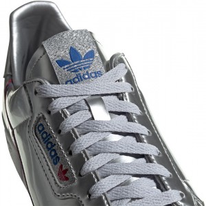 adidas Continental 80 Silver galéria