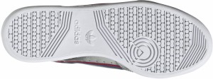 adidas Continental 80 Silver galéria