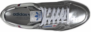 adidas Continental 80 Silver galéria