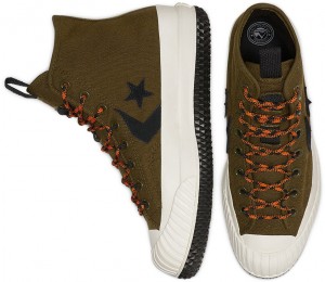 Converse Bosey MC High Top Weather Warrior Water Repellent galéria