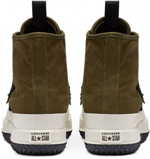 Converse Bosey MC High Top Weather Warrior Water Repellent galéria