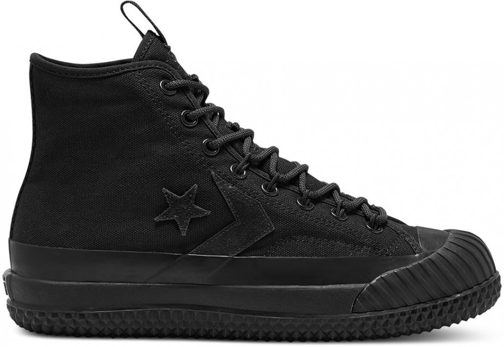 Converse Bosey MC High Top Weather Warrior Water Repellent