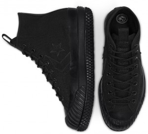 Converse Bosey MC High Top Weather Warrior Water Repellent galéria