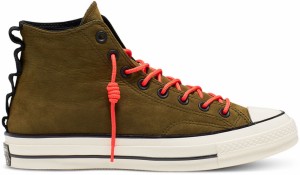 Converse Chuck 70 Specialty Nubuck Leather galéria