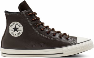 Converse Chuck Taylor All Star Tumbled Leather Mountain Club galéria