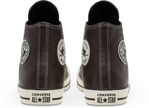 Converse Chuck Taylor All Star Tumbled Leather Mountain Club galéria