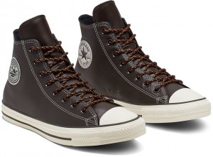 Converse Chuck Taylor All Star Tumbled Leather Mountain Club galéria