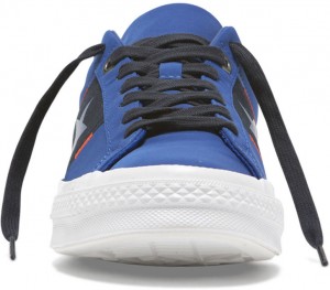 Converse One Star Flight School Dark Obsidian galéria