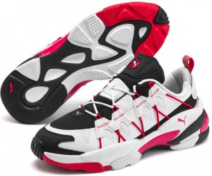 Puma Liquid Cell Omega galéria