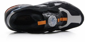 Puma Thunder Disc Black - high rise galéria