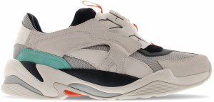Puma Thunder Disc Black - whisper white galéria