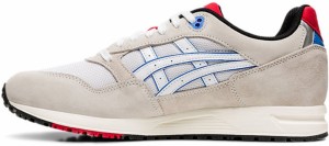 Asics Gel Saga - White galéria