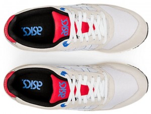 Asics Gel Saga - White galéria