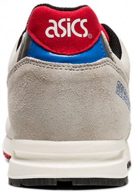 Asics Gel Saga - White galéria