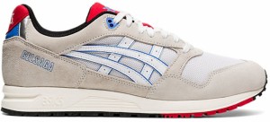Asics Gel Saga - White galéria