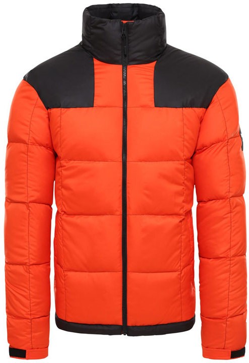 The North Face M Lhotse Jacket