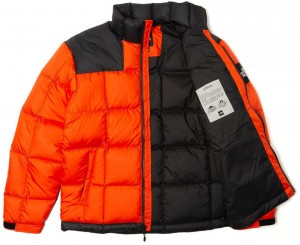 The North Face M Lhotse Jacket galéria