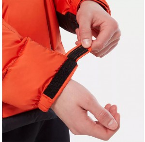 The North Face M Lhotse Jacket galéria