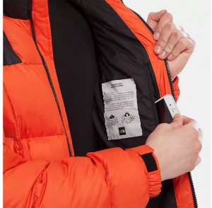 The North Face M Lhotse Jacket galéria