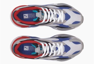 Puma RS-X3 Puzzle galéria