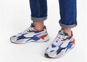 Puma RS-X3 Puzzle galéria