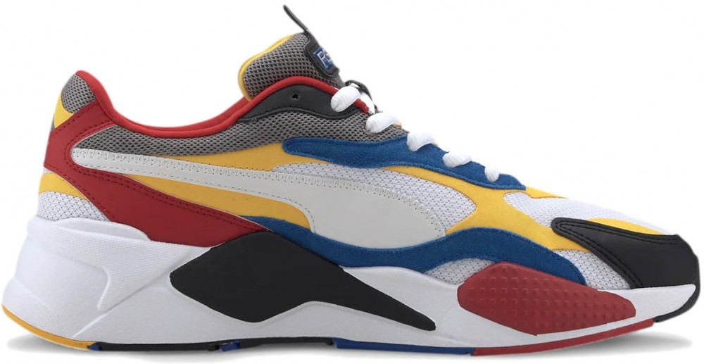 Puma RS-X3 Puzzle