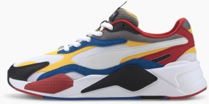 Puma RS-X3 Puzzle galéria