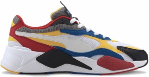 Puma RS-X3 Puzzle galéria