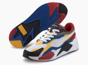Puma RS-X3 Puzzle galéria