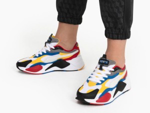 Puma RS-X3 Puzzle galéria