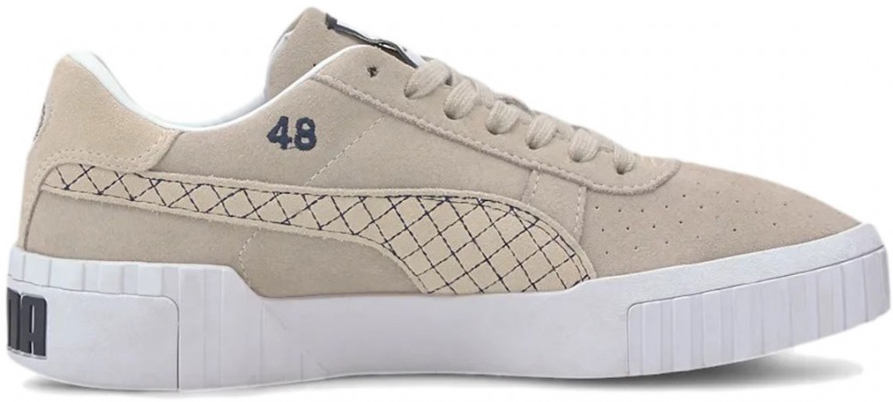 Puma Cali Suede x SG