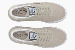 Puma Cali Suede x SG galéria