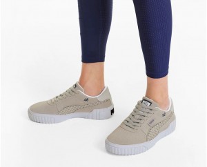 Puma Cali Suede x SG galéria