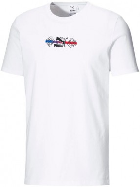 Puma x Rubik´s Cube Tee galéria