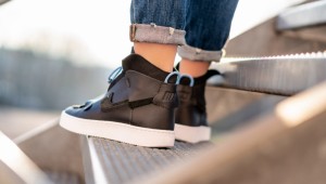 Nike Wmns Vandalized Black White galéria