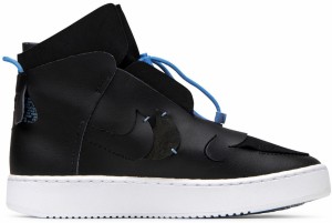 Nike Wmns Vandalized Black White galéria