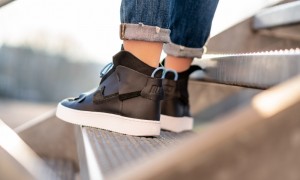Nike Wmns Vandalized Black White galéria