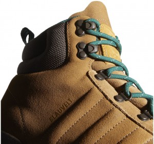 adidas Jake Boot II galéria