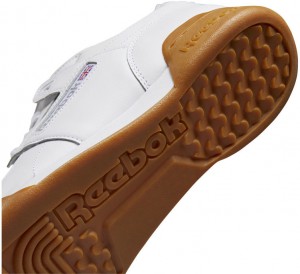 Reebok Classic Workout Plus galéria